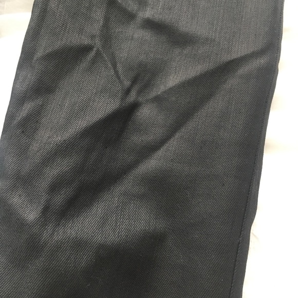Madewell 9” high rise skinny size 27. - Picture 2 of 2